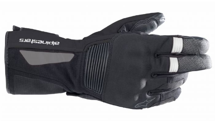 Γάντια  Alpine Stars Denali Aerogel Drystar