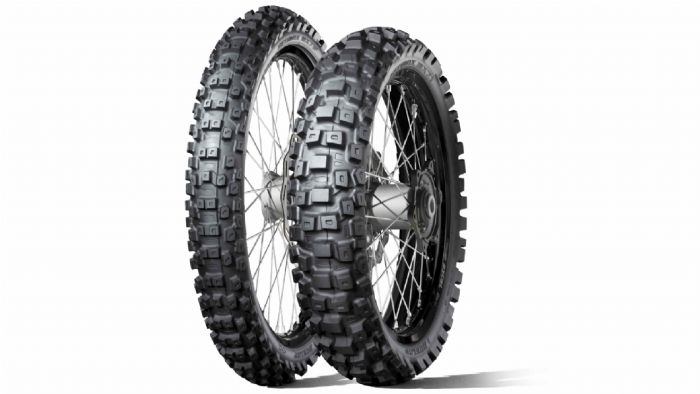 Ελαστικά motocross Dunlop MX 71 με 105 ευρώ