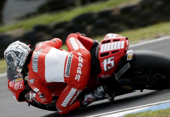 Οι Ducati συνεχίζουν ακάθεκτες 