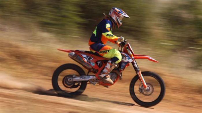 ΚΤΜ ΜΧ TEAM στα Γιαννιτσά ΚΤΜ ΜΧ TEAM στα Γιαννιτσά