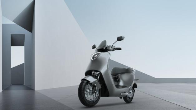 H Yadea επενδύει 1 δισεκατομμύριο σε νέο εργοστάσιο στις Φιλιππίνες H Yadea επενδύει 1 δισεκατομμύριο σε νέο εργοστάσιο στις Φιλιππίνες