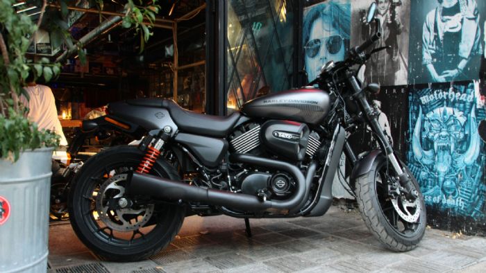 Η υψηλή ποιότητα κατασκευής διακρίνεται παντού