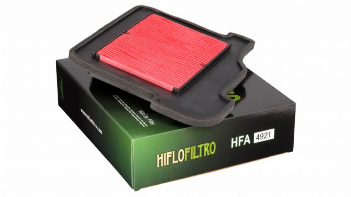 Hiflo filtro φίλτρο αέρος για Yamaha MT-09 