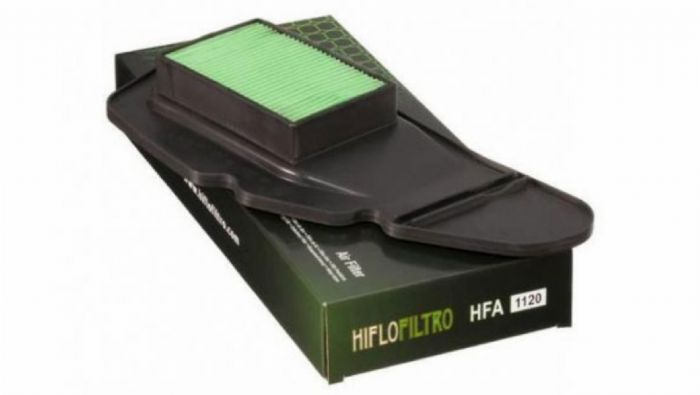 Φίλτρο αέρος Hiflo Filtro για Honda PCX / Vario Φίλτρο αέρος Hiflo Filtro για Honda PCX / Vario