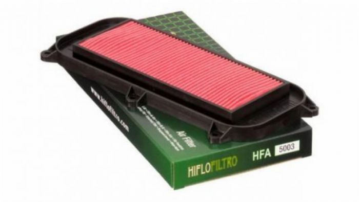 Hiflofiltro φίλτρο αέρος για Kymco Xciting 250 - 300