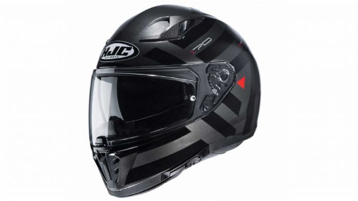 HJC i70 Watu MC5