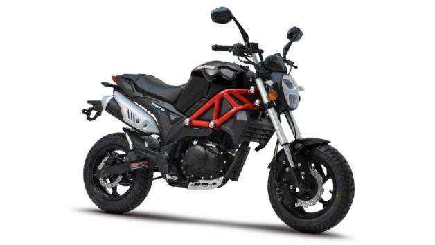 Daytona Hobby: Το οδηγείς χωρίς δίπλωμα Daytona Hobby: Το οδηγείς χωρίς δίπλωμα