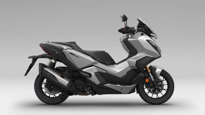Honda ADV 350: Με νέα χαμηλότερη τιμή, το scooter που γέννησε την κατηγορία