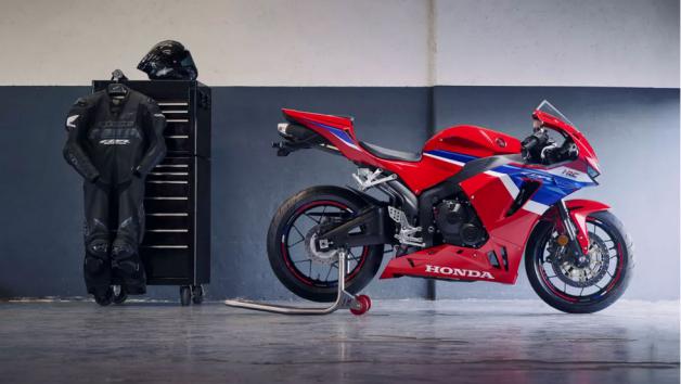 Honda CBR 600 RR: Ανάκληση για κατασκευαστικό λάθος στους κυλίνδρους - Σε ποιο μοντέλο