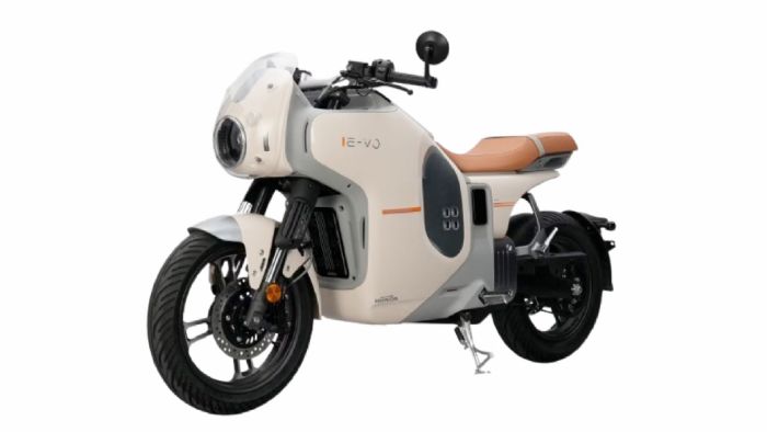 Honda WH8000D