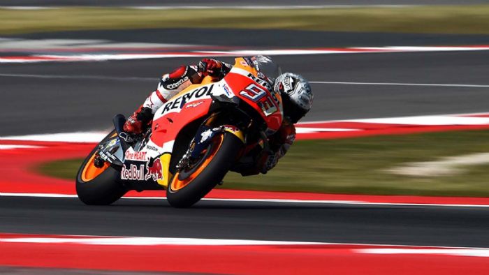 Νέα κινητήρια μονάδα για τους αναβάτες της εργοστασιακής Honda, από το 2017. Νέα κινητήρια μονάδα για τους αναβάτες της εργοστασιακής Honda, από το 2017.