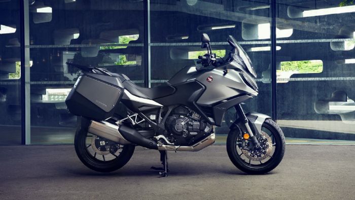 To Honda NT1100 2022 To Honda NT1100 2022