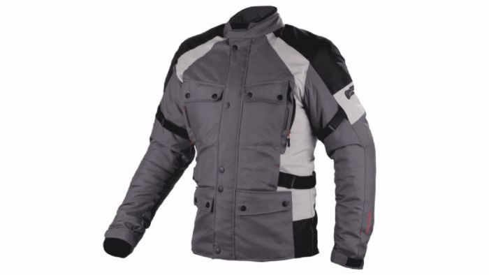 Χειμερινό μπουφάν Nordcode Horizon