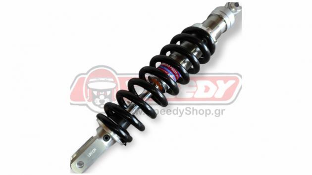 Νέα αμορτισέρ Hagon για όλα τα Honda CRF (Rally & «L»)