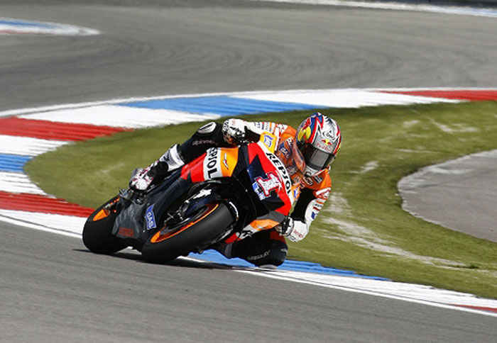 Nicky Hayden: Πού οδεύει;