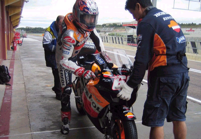 «Βράχηκαν» τα δοκιμαστικά