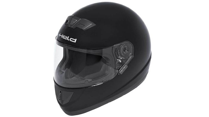 Το Akashi είναι μια ιδιαίτερα προσιτή πρόταση από τη Held με την τιμή του να ανέ Το Akashi είναι μια ιδιαίτερα προσιτή πρόταση από τη Held με την τιμή του να ανέρχεται στα 89 ευρώ.