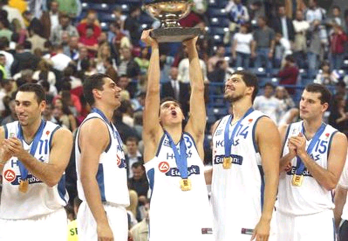 Και Ποδόσφαιρο και Μπάσκετ 