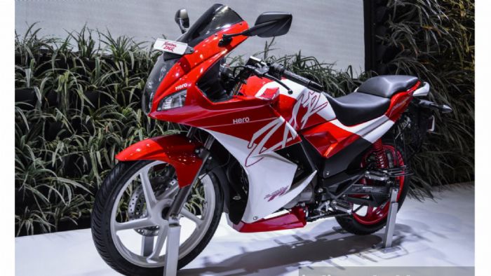 200 κυβικά εκατοστά