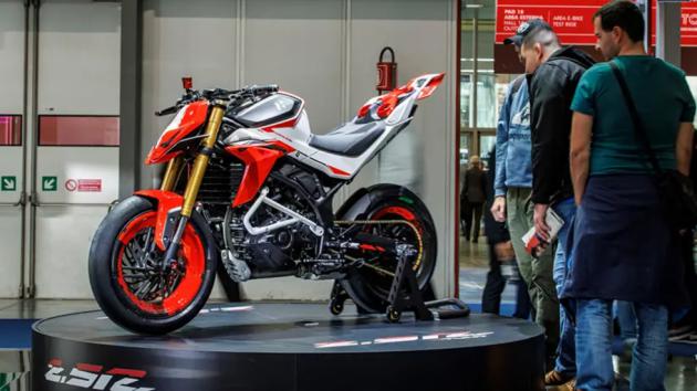 Η ινδική Hero στρέφει τις βλέψεις της προς την Ευρώπη