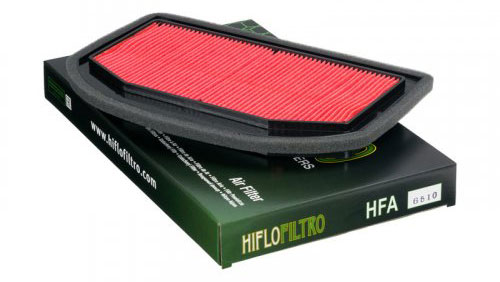 Φίλτρο αέρος Hiflofiltro για Triumph Tiger 1200 Explorer Φίλτρο αέρος Hiflofiltro για Triumph Tiger 1200 Explorer