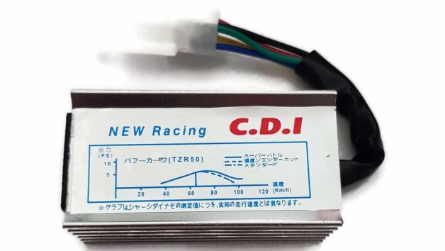 Hλεκτρονική για Honda Astrea / GLX Hλεκτρονική για Honda Astrea / GLX