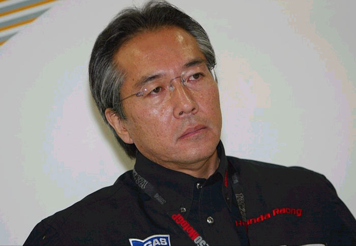 Η Honda παρουσιάζει την νέα γενιά