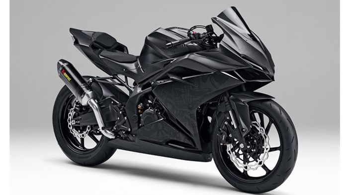 Τώρα, είναι αυτά φώτα εκεί στη μύτη του φέρινγκ ή απλά εσοχές που ξεγελούν το μά Τώρα, είναι αυτά φώτα εκεί στη μύτη του φέρινγκ ή απλά εσοχές που ξεγελούν το μάτι;