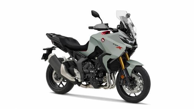 Θα δούμε από την Honda ένα Crossover με το όνομα NX1000;