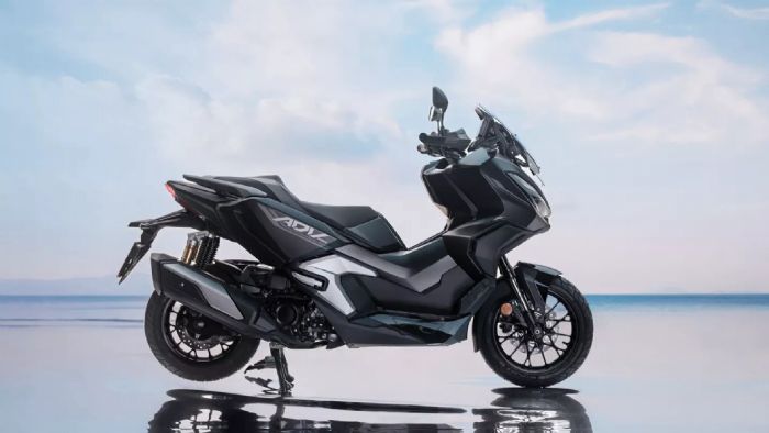 Η Honda ανακοινώνει νέα προωθητική ενέργεια για το δημοφιλές ADV350, προσφέροντας το scooter στην προνομιακή τιμή των 6.890 ευρώ με πλούσιο εξοπλισμό και σημαντικό οικονομικό όφελος