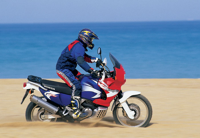 Honda XRV 750 Africa Twin από 5.300€
