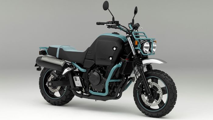 Δεν αποκλείεται να δούμε το Bulldog στην παραγωγή, σύμφωνα με τελευταίες φήμες.