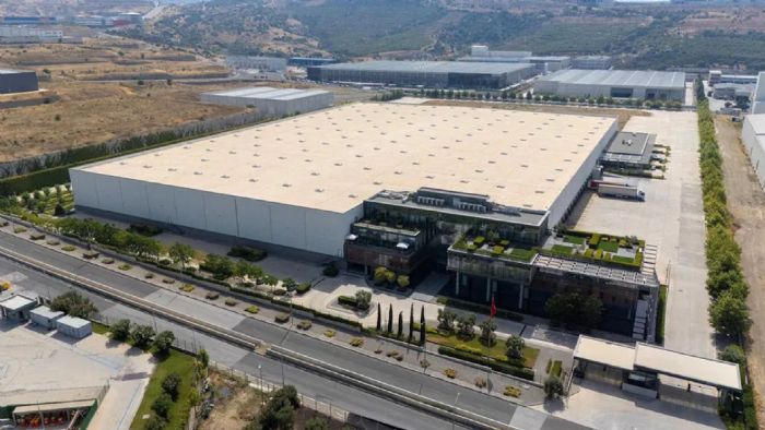 Η Honda επιβεβαίωσε την ίδρυση ενός νέου εργοστασίου κατασκευής μοτοσυκλετών στην Τουρκία, με στόχο να ξεκινήσει τη λειτουργία του το 2026