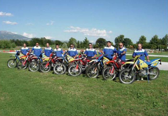 Συνεργασία Extra Products – Λ.Α.Μ.Σ.