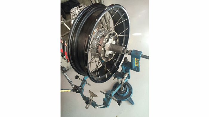 Ακτινολόγηση