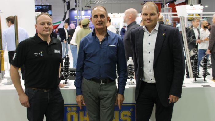 «Η δουλειά μας είναι να δώσουμε στους συνεργάτες μας τα εργαλεία για να κερδίσουν»