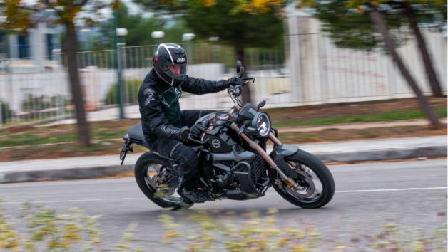 Daytona G155: Maxi διαστάσεις, mini κατανάλωση