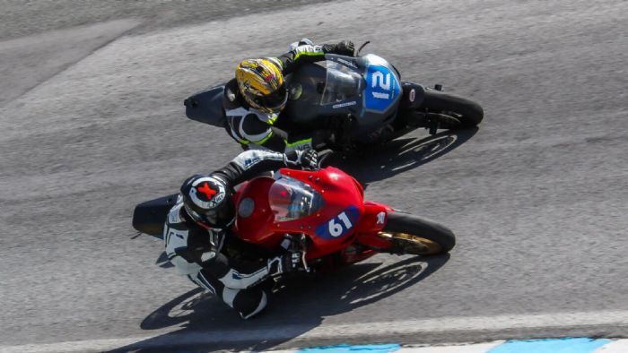 Συναρπαστικές μάχες στις Σέρρες