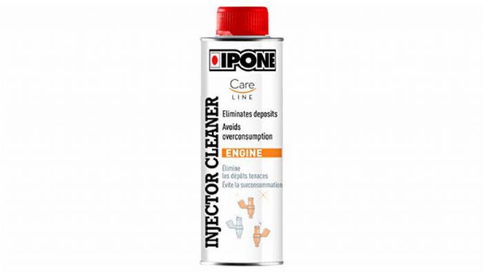 IPONE INJECTOR CLEANER