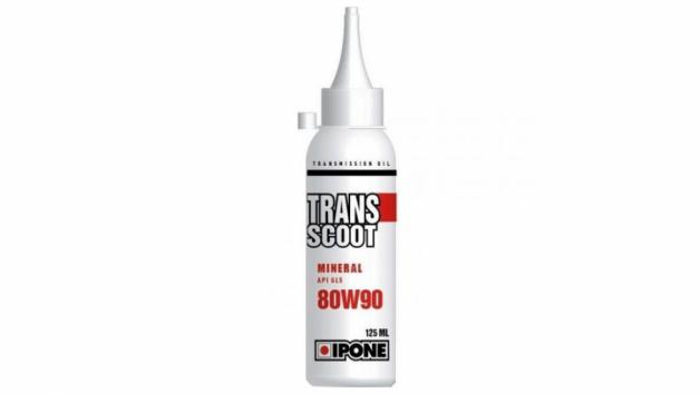 Βαλβολίνη Ipone Transcoot 80W90 Mineral 125ml Βαλβολίνη Ipone Transcoot 80W90 Mineral 125ml