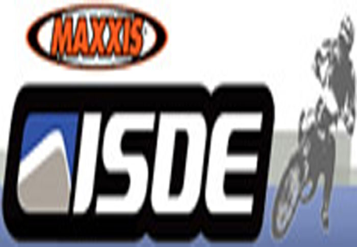 Η ελληνική αποστολή στο ISDE