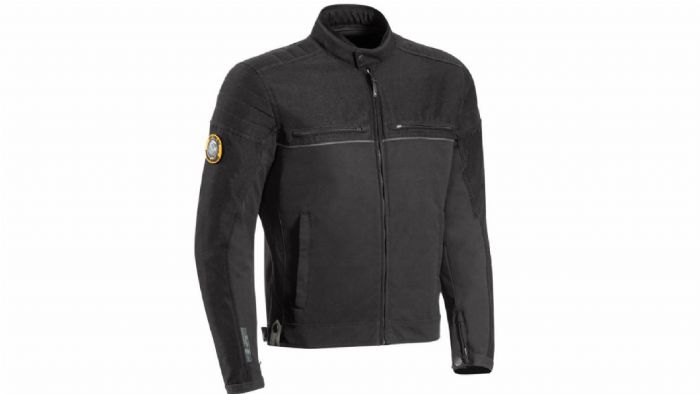 Αδιάβροχο μπουφάν IXON Breaker