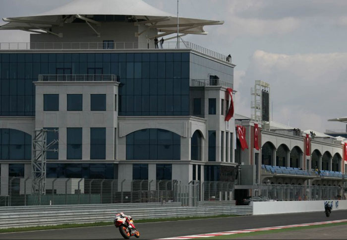 ΜotoGP: Επόμενος σταθμός Τουρκία