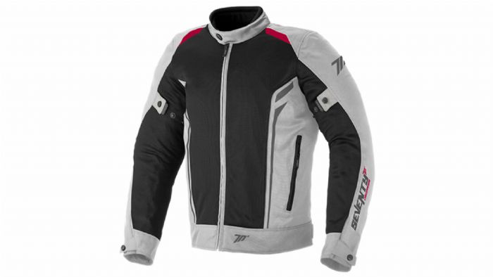 Καλοκαιρινό μπουφάν Seventy Degrees SD-JC 32 Καλοκαιρινό μπουφάν Seventy Degrees SD-JC 32