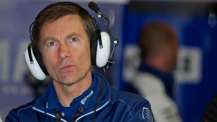 Κάθετος και απόλυτα επεξηγηματικός ο Lin Jarvis! 