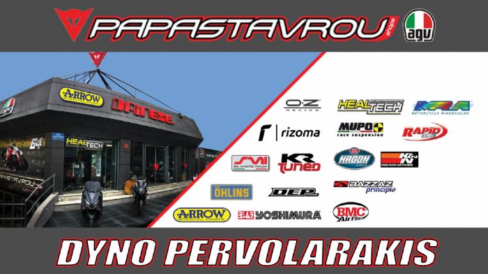 1 βήμα πιο μπροστά τα Papastavrou Shops!