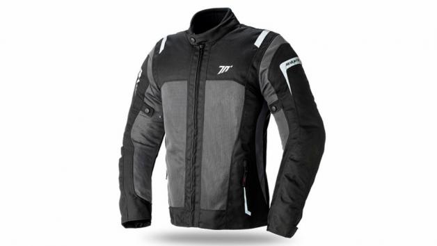  Καλοκαιρινό μπουφάν Seventy Degrees SD-JT44