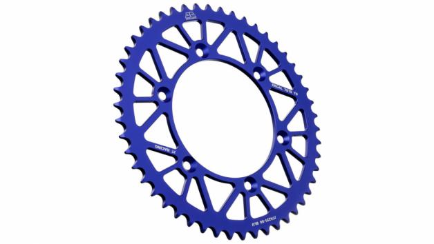 Νέα JT οπίσθια χρωματιστά γρανάζια αλουμίνιου RaceLite Νέα JT οπίσθια χρωματιστά γρανάζια αλουμίνιου RaceLite