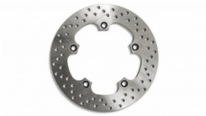 Οπίσθια δισκόπλακα JT BRAKING για BMW R 1200 GS – F 800 GS  