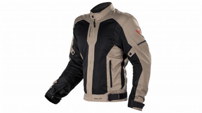 Καλοκαιρινό μπουφάν Nordcode Jackal Air  